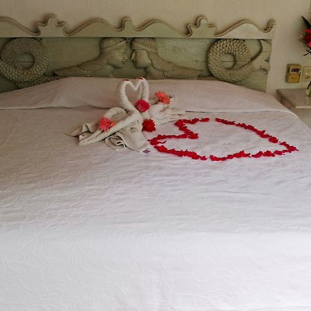 Hotel Olinalá Diamante Acapulco Esterno foto
