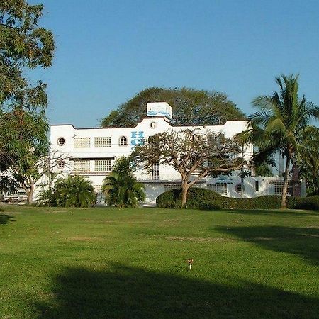 Hotel Olinalá Diamante Acapulco Esterno foto