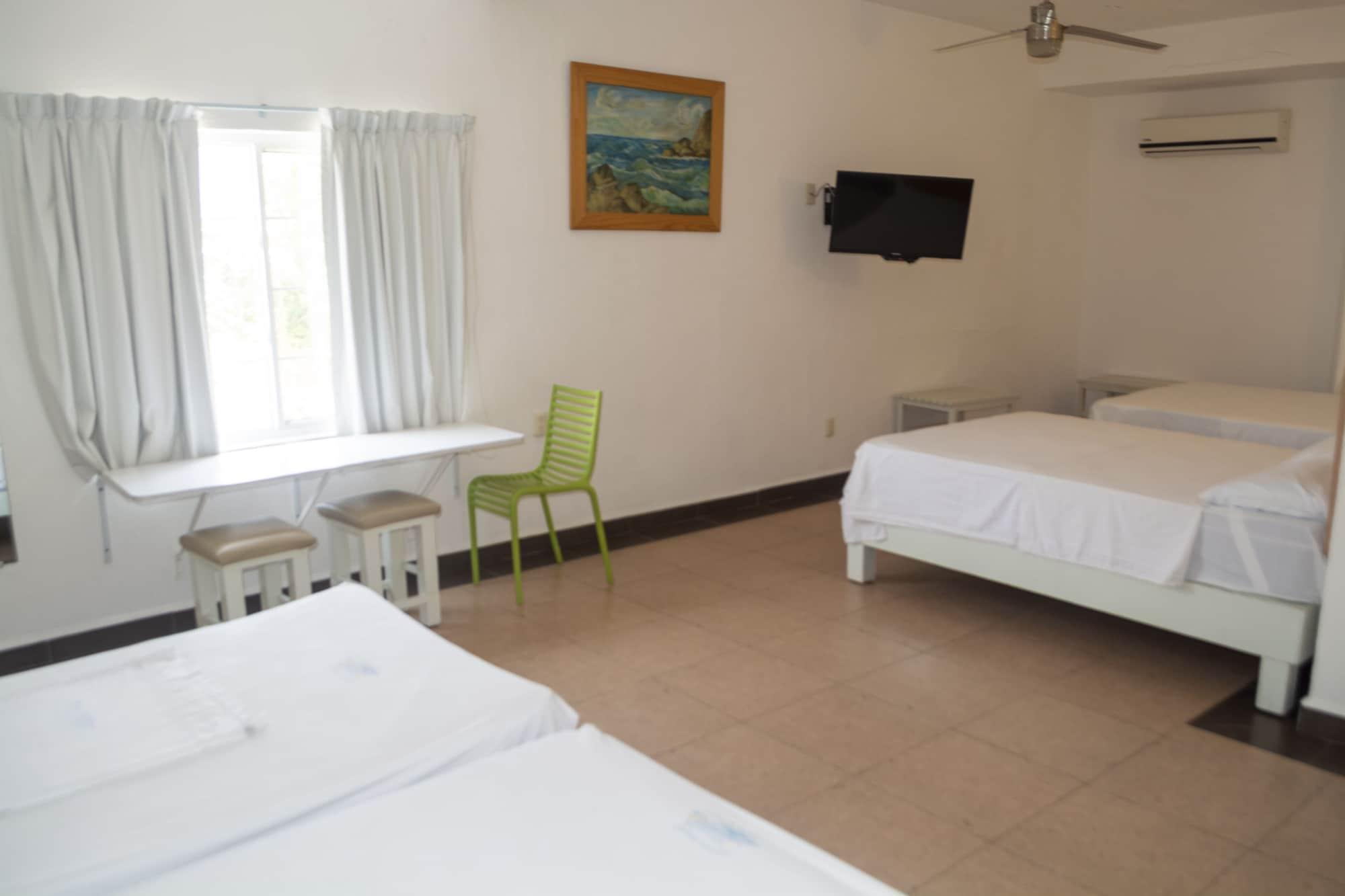 Hotel Olinalá Diamante Acapulco Esterno foto