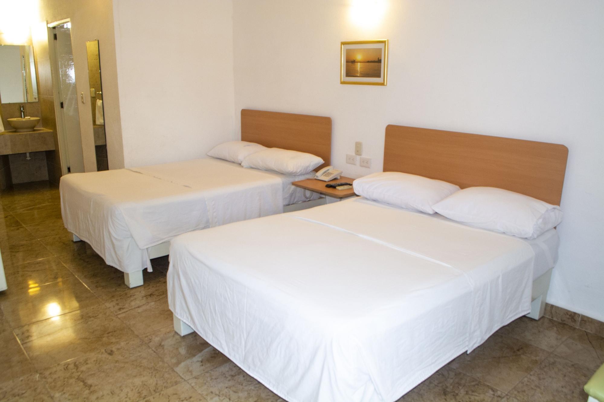 Hotel Olinalá Diamante Acapulco Esterno foto