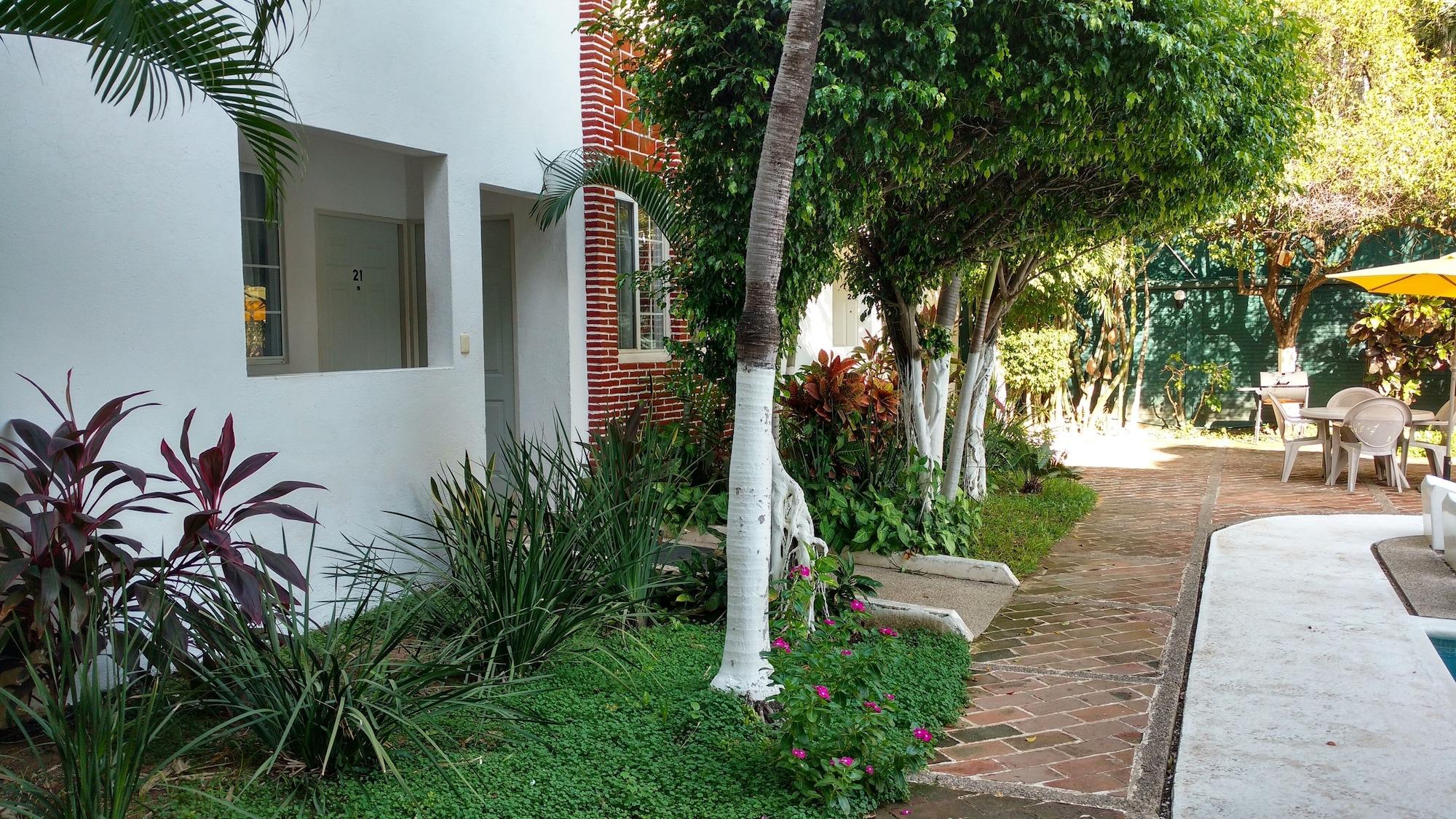 Hotel Olinalá Diamante Acapulco Esterno foto