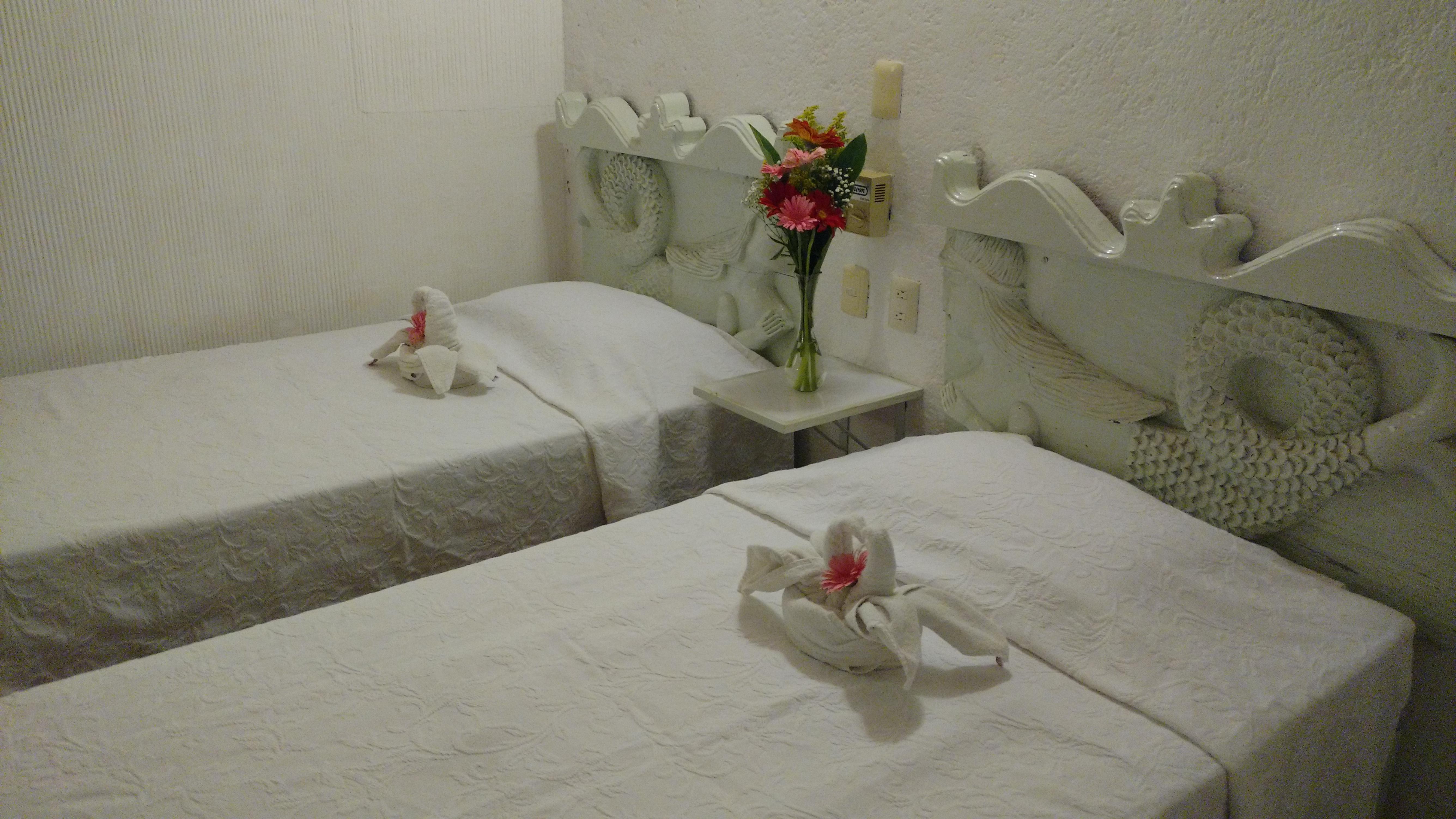 Hotel Olinalá Diamante Acapulco Esterno foto