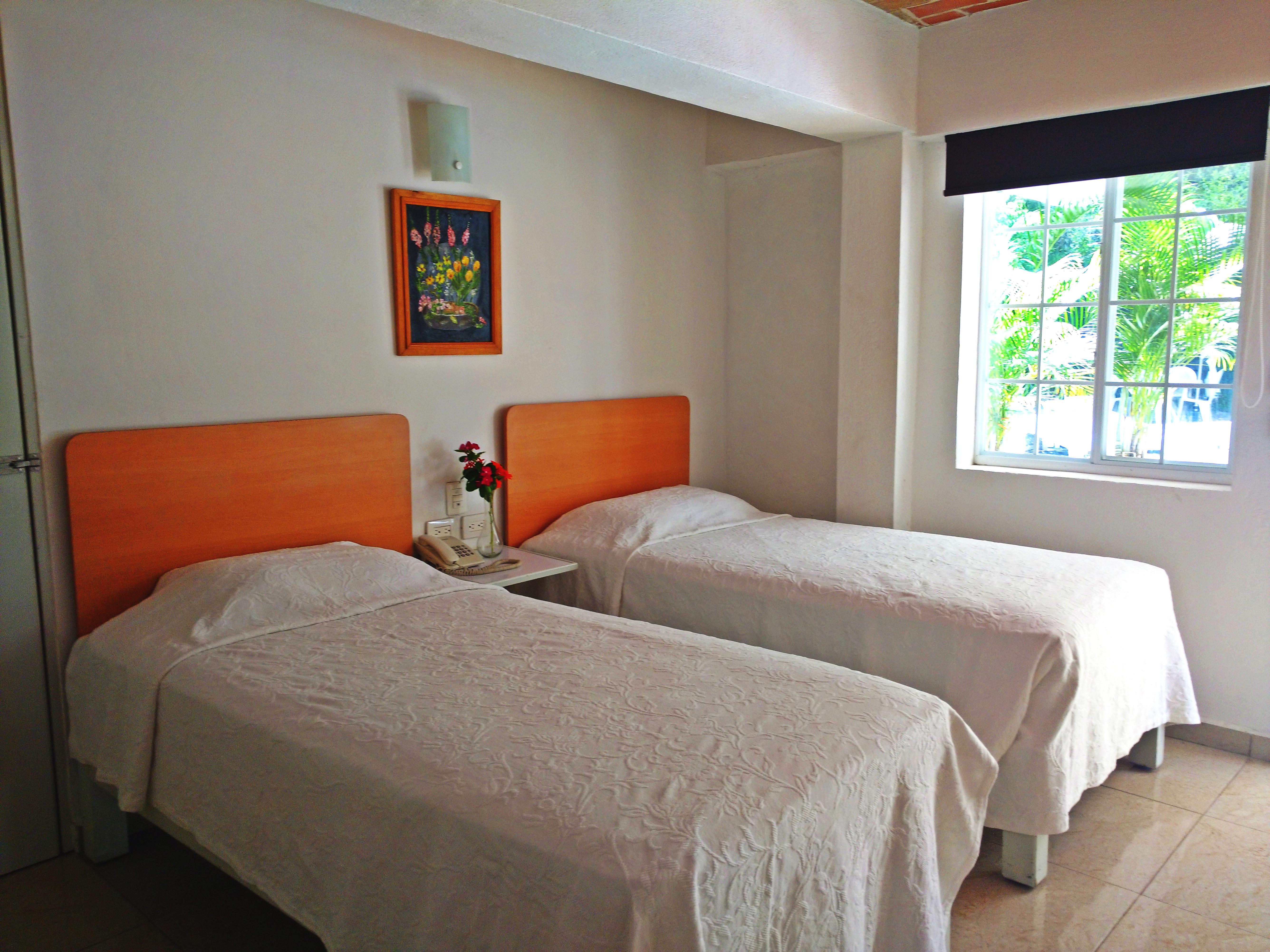 Hotel Olinalá Diamante Acapulco Esterno foto