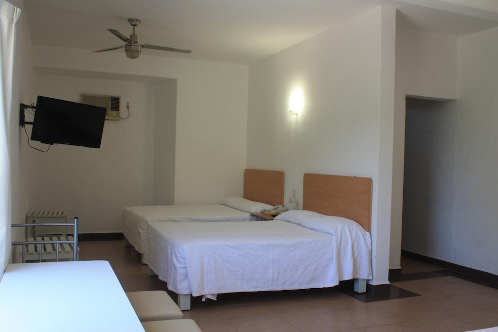 Hotel Olinalá Diamante Acapulco Camera foto