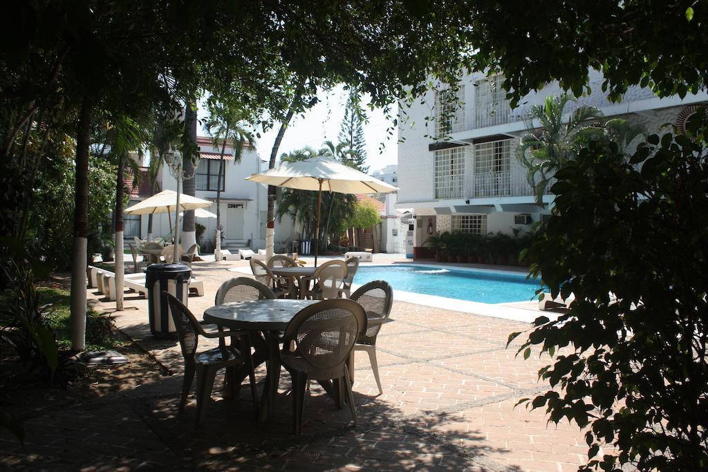 Hotel Olinalá Diamante Acapulco Esterno foto